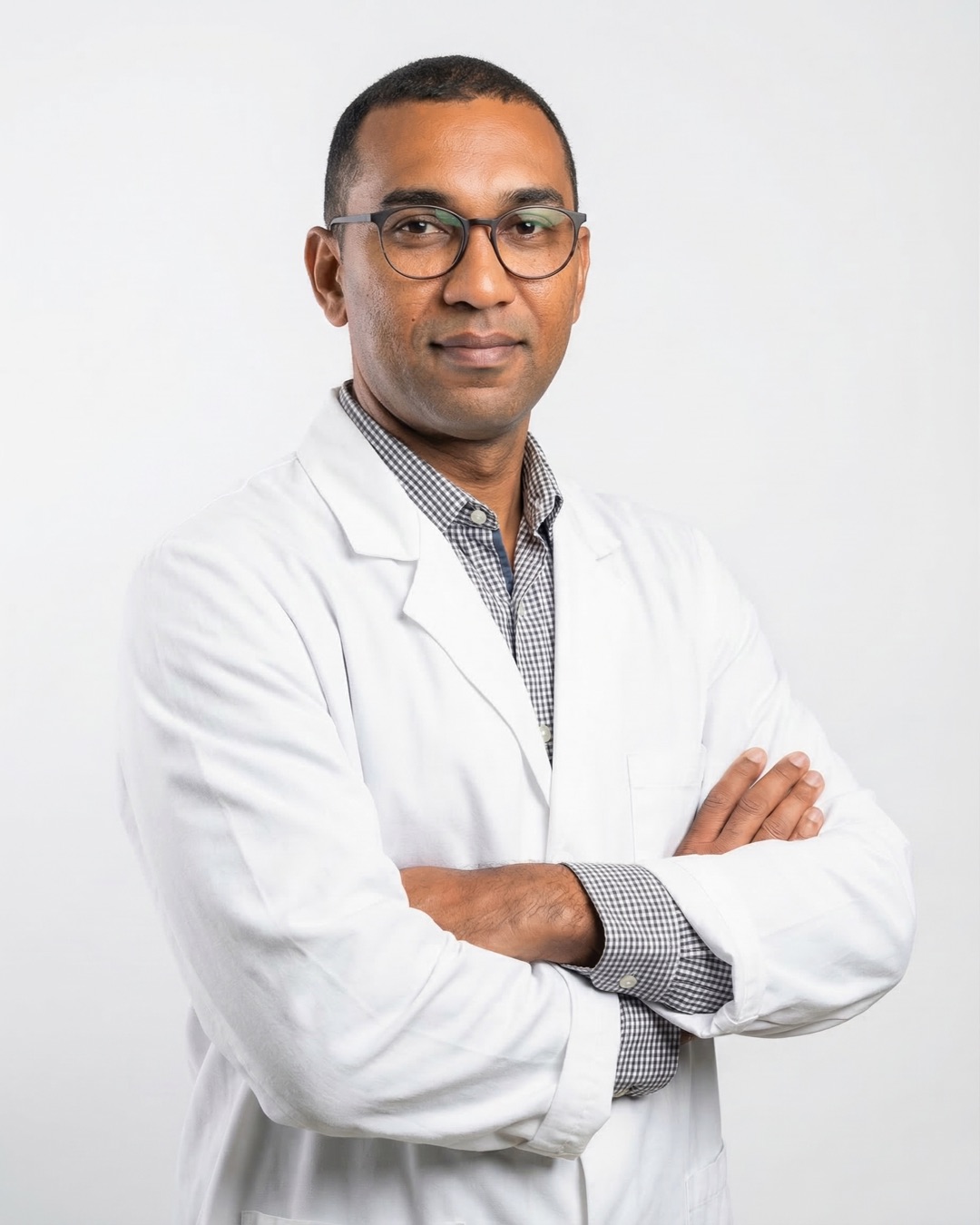 Dr. Dalmar Abdulcadir