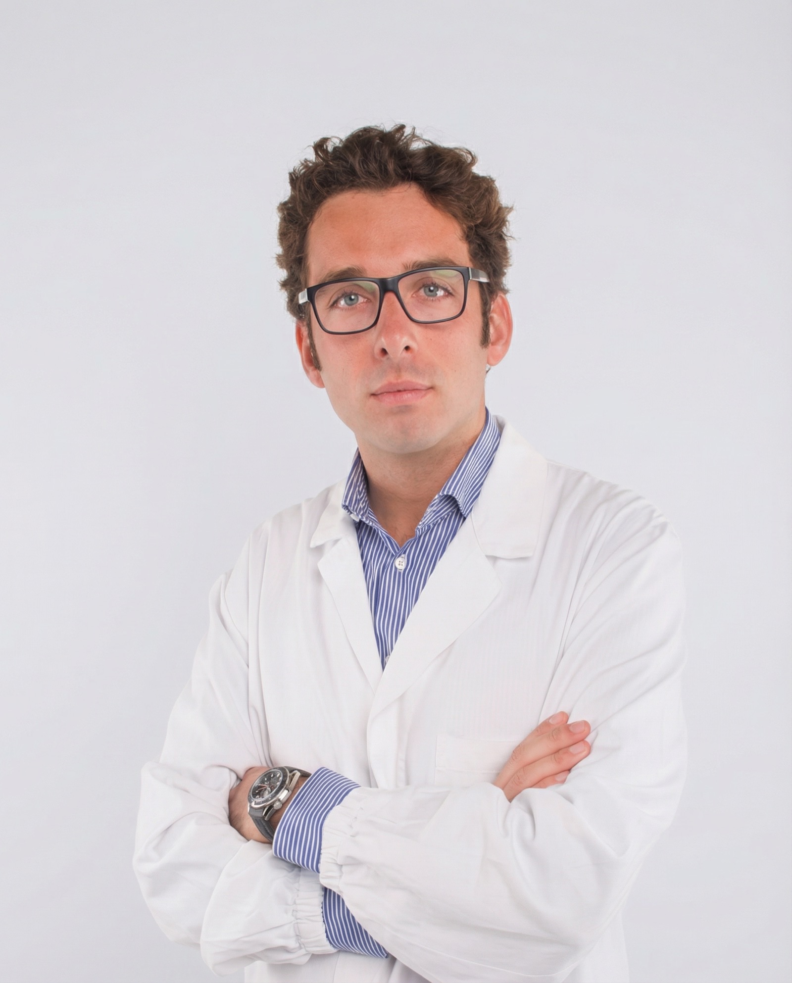 Dr. Lorenzo Calì Cassi